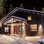 빌라 Borealis Sappee