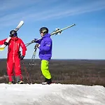 빌라 Borealis