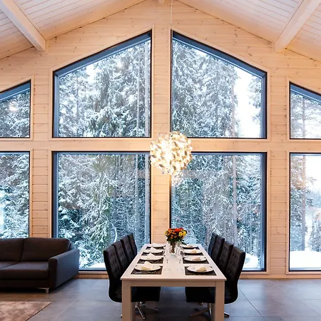 Borealis Villa *