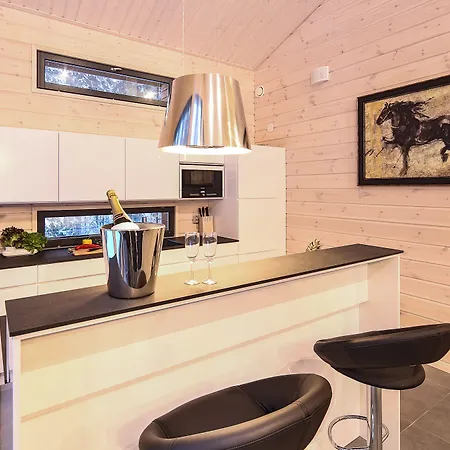 Borealis Villa Sappee