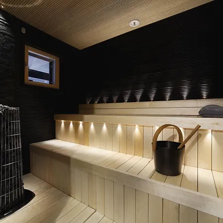 Borealis 빌라 Sappee