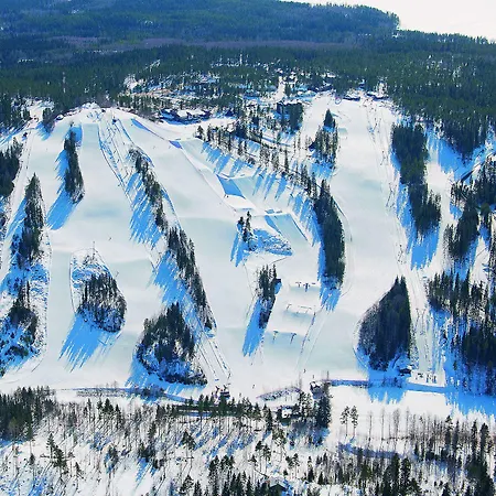 Borealis 빌라 Sappee