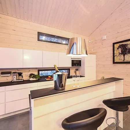 Borealis Villa *