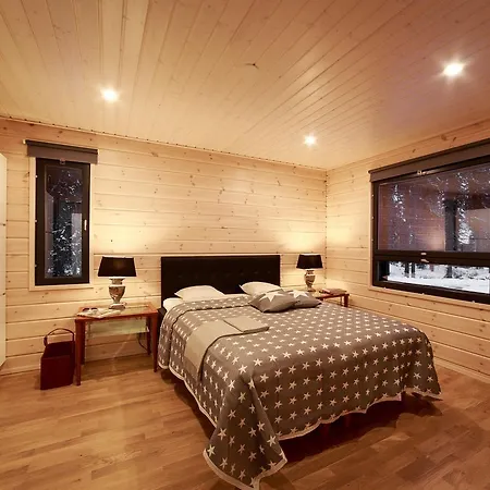 Borealis Villa