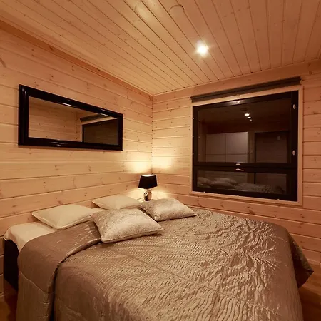 빌라 Borealis Sappee