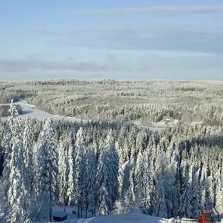 Βίλα Borealis Sappee