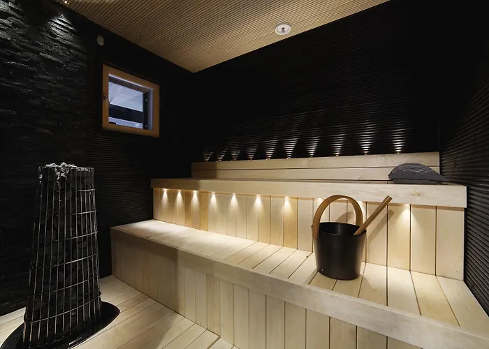 Borealis 别墅 Sappee