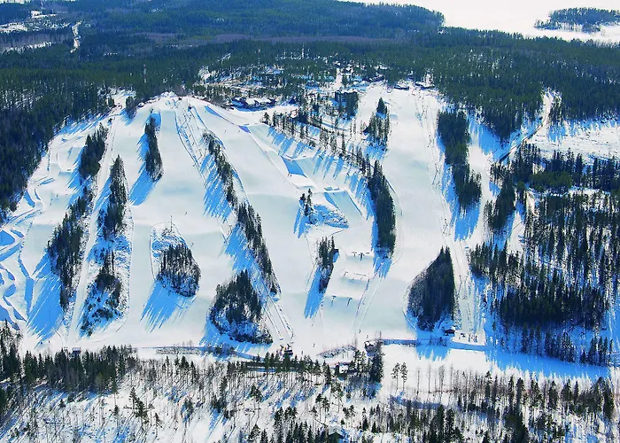 Borealis 别墅 Sappee