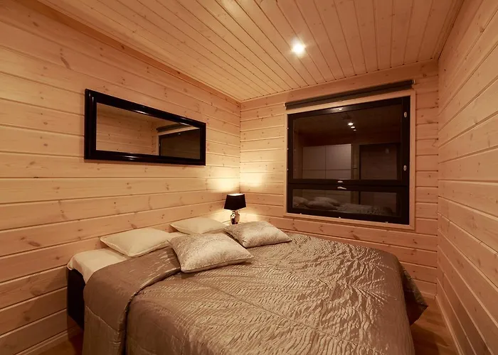 别墅 Borealis Sappee